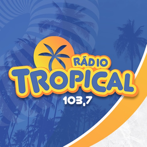Rádio Tropical Vix!
