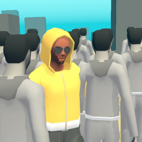 Crowd Trigger