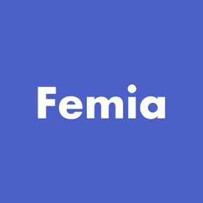 Ovulation & Fertility - Femia