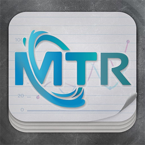 MTR: Water Treatment Reporting