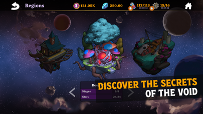 Devikins: Turn RPG Game poster