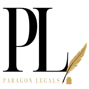 Paragon Legals Portal