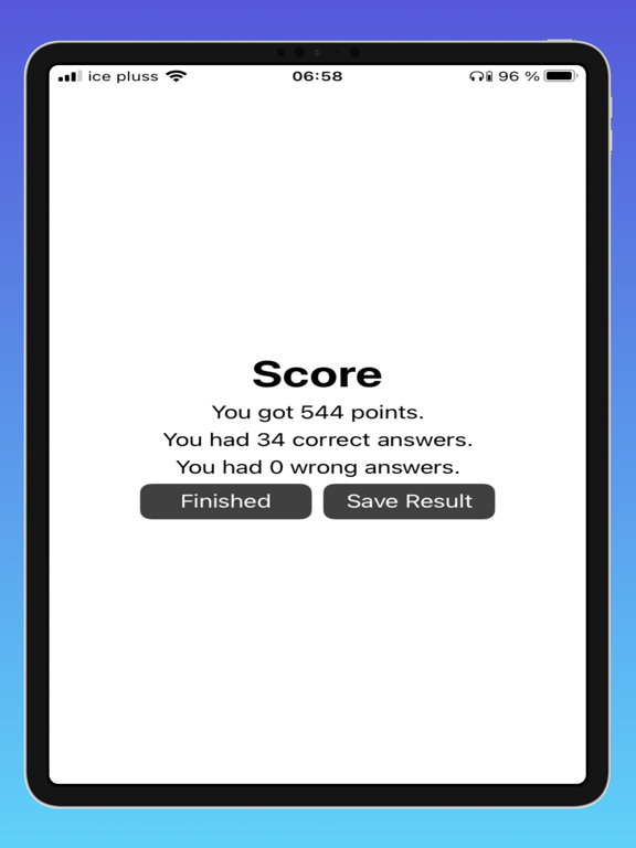 Binary Challenge poster