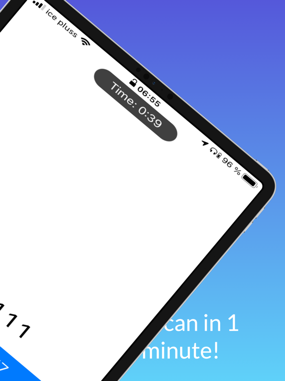 Binary Challenge poster