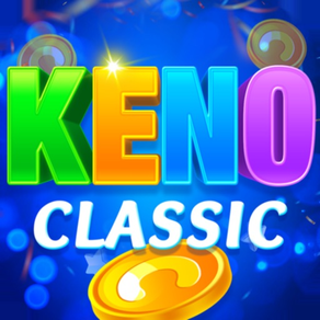 Keno - Cleopatra Keno Games