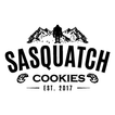 Sasquatch Cookies
