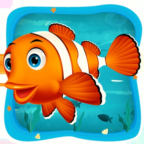 Deep Sea Fish Simulator