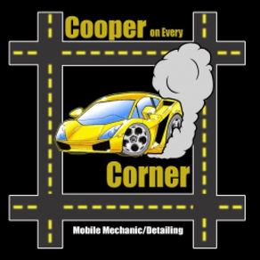 Cooper On Every Corner