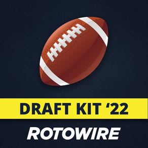 Fantasy Football Draft Kit '22