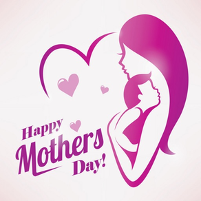 Mothers Day Cards & Greetings