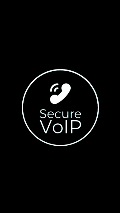 SecureVOIP Basic Edition Plakat