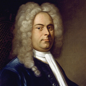 The Best of Handel - Music App