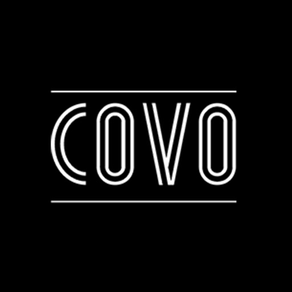 Covo Speakeasy
