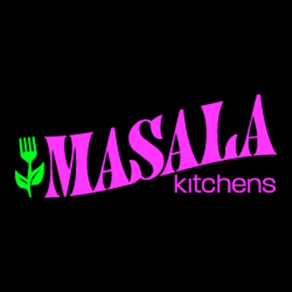 Masala Kitchens