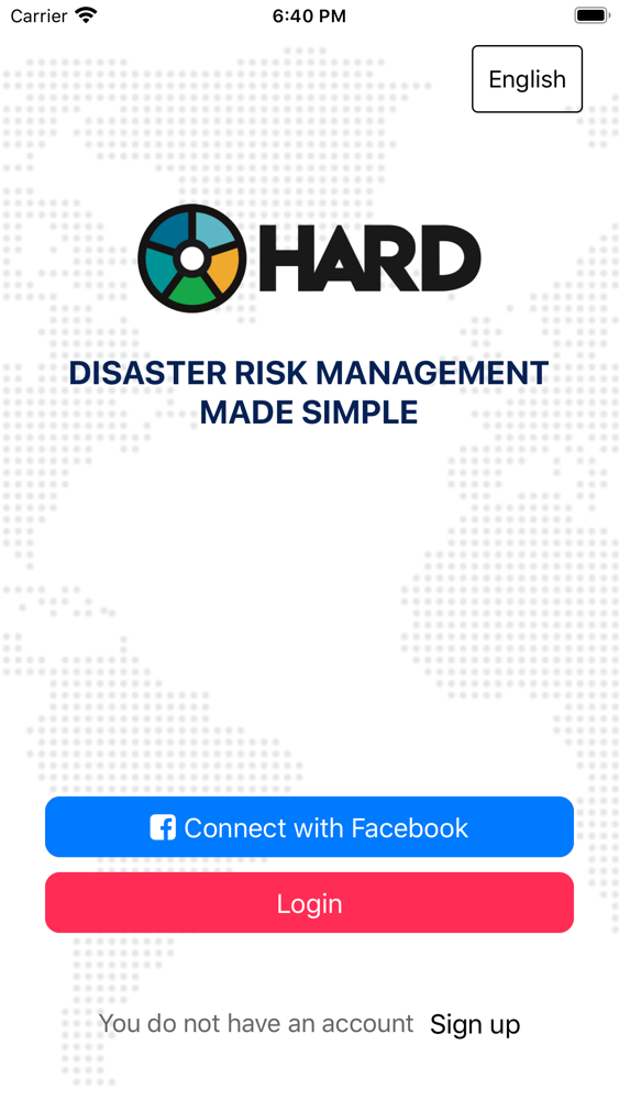 H.A.R.D. poster