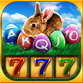 Easter Bunny Slots