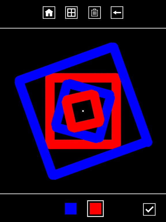 Path Of Patterns poster
