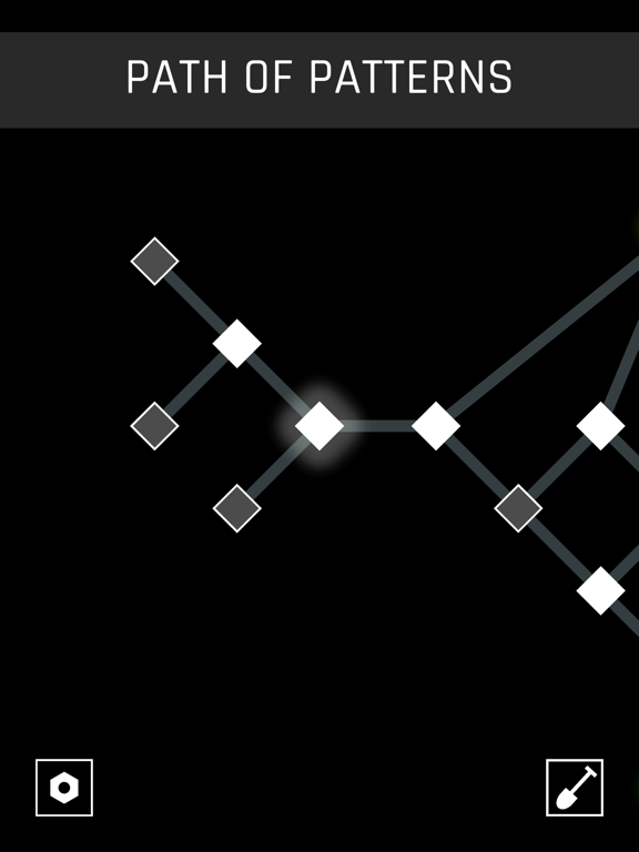 Path Of Patterns poster