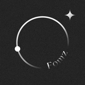 Fomz - 레트로 필름 아날로그 카메라