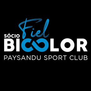 Sócio Fiel Bicolor