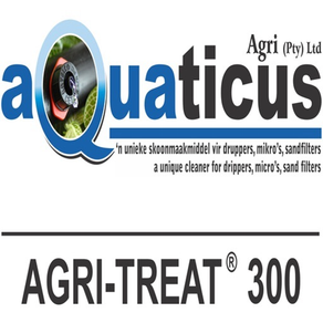 Aquaticus Agri, AGRI-TREAT®300