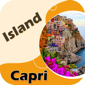 Capri Islands
