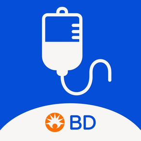 BD Infusate Companion