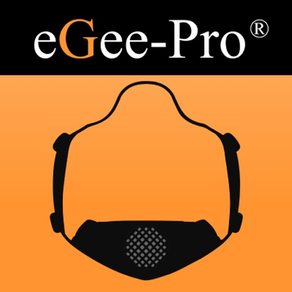 eGeePro Intelligent Mask