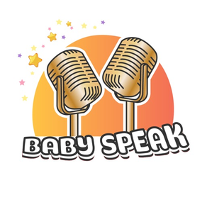 Baby speak