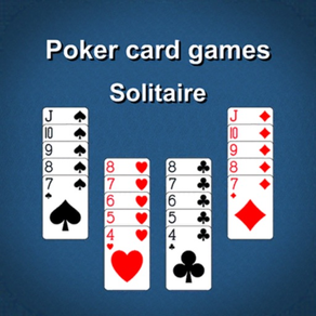 Jeu de poker-Solitaire Master