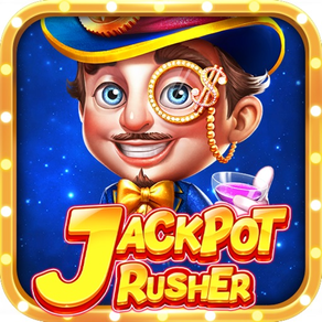 Jackpot Rusher - Casino slots