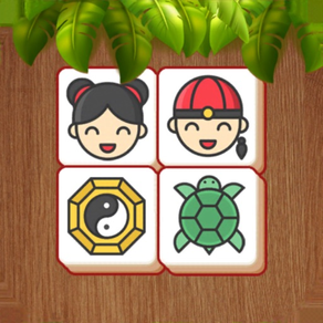 Tile Matcher: Tile Puzzle Game