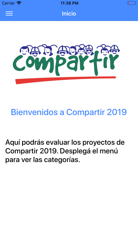 Compartir poster