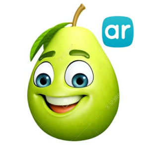 AR Recommend Fruit Nutrition