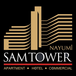 Nayumi Sam Tower