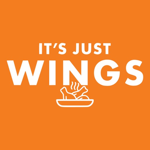 It's Just Wings