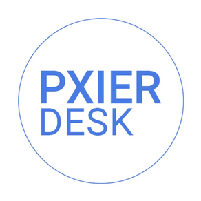 PxierDesk