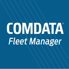 Comdata Fleet Manager