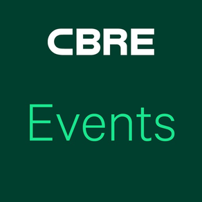CBRE | Events