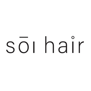soi hair（ソーイヘア） 公式アプリ