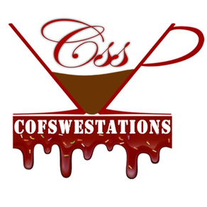 Cofswestations