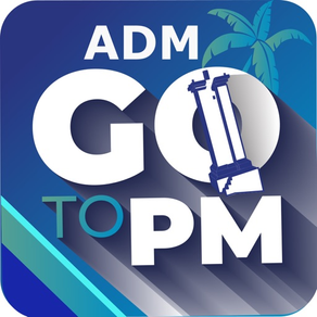 GOtoPM Admin