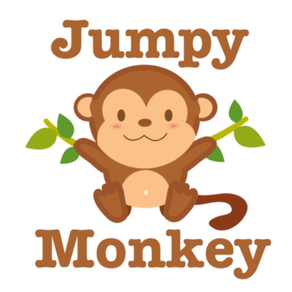Monkey Jumpy