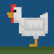 Chicken Runner - Platformer