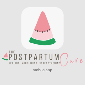 The Postpartum Cure Plan