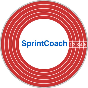 Stopwatch for SprintCoach