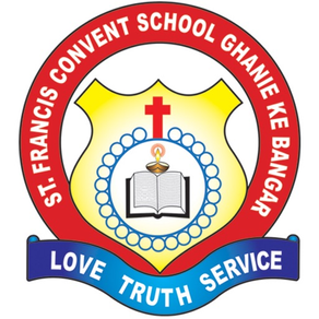 St Francis Conv GhanieKeBangar