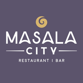 Masala City