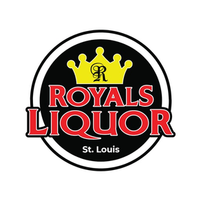 Royals liqour St. Louis