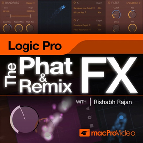 The Phat FX and Remix FX